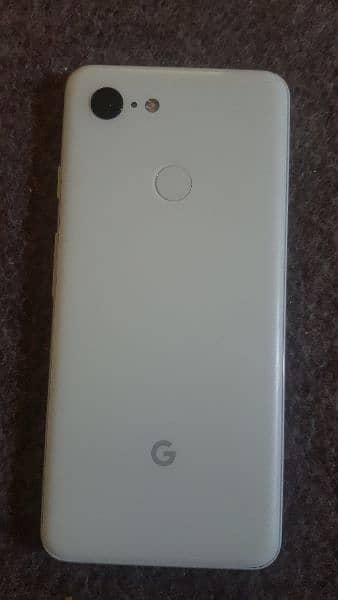 google pixel 3 pta prove 23000 dslr cemra 3