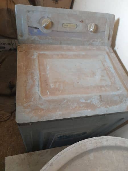 used washing mechanic for sale 0