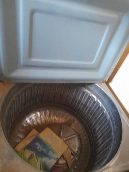 used washing mechanic for sale 3