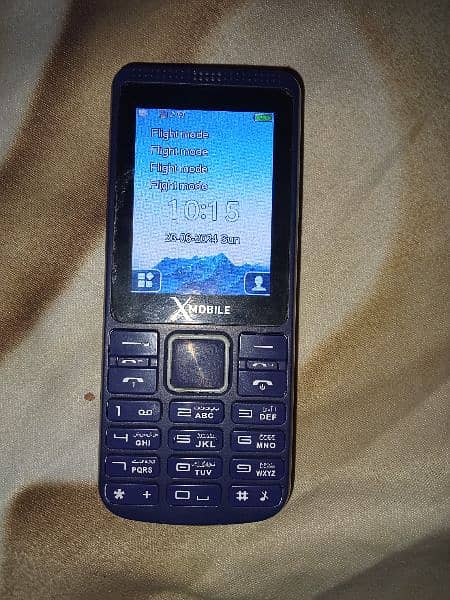 X mobile .  D4 model.   audio.  video.  blue Tooth.  4 sim ative 4