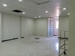 Office For Rent Main PWD Road Near Save Mart 0