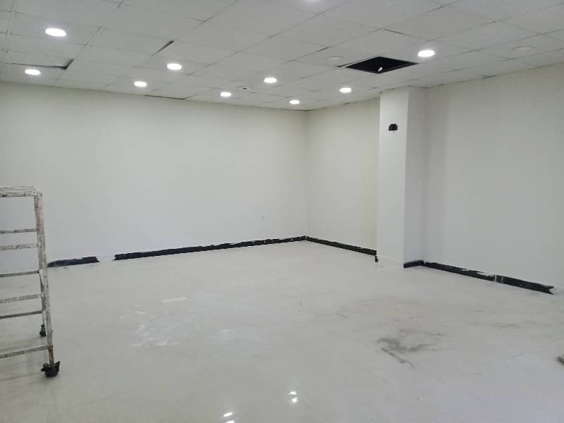 Office For Rent Main PWD Road Near Save Mart 2