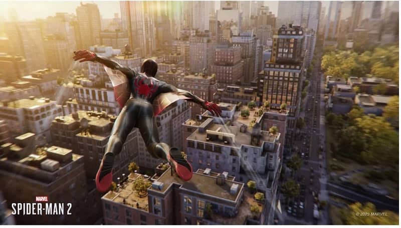 Marvel's Spider-Man 2 For Sale 1