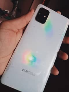 Samsung A71