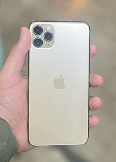 iPhone 11 Pro Max 256 gb non pta