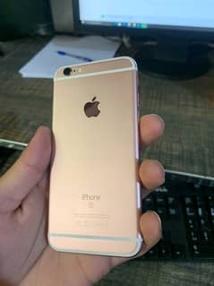 IPhone 6s Pta aproved exchange possible with iPhone