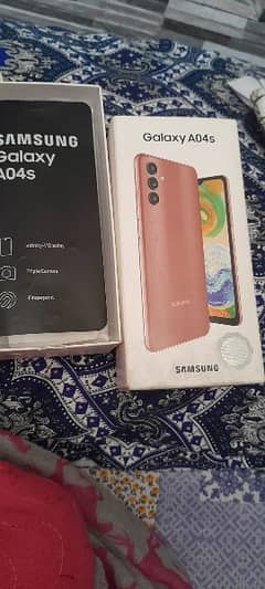 Samsung galaxy a04s for sale