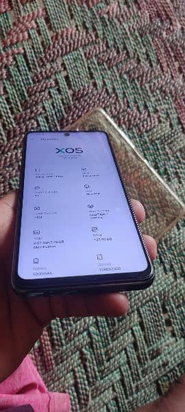 Infinix note 11 pro no open repair all janion 9