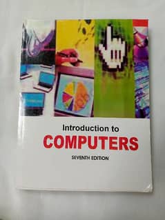 Introduction to Computers