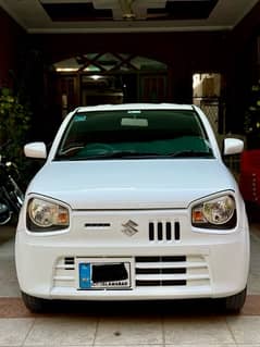 Suzuki Alto VXL AGS 2022