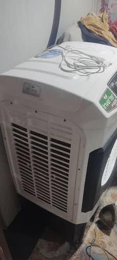 Super Asia invertor cooler