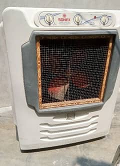 Room Air cooler full size in good condition