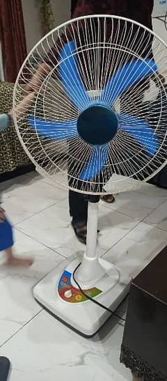 charging fan for sale