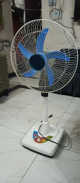 charging fan for sale 1