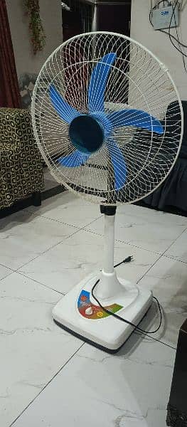 charging fan for sale 2