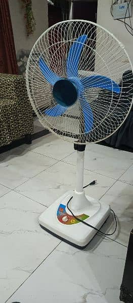 charging fan for sale 3