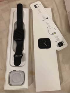 Apple Watch 6 series, 44mm with box
