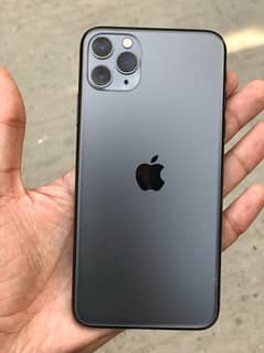 iPhone 11 Pro Max 256GB