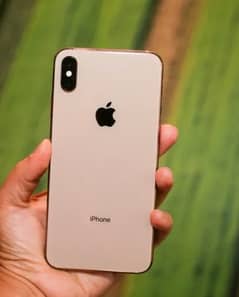 IPhone XS Max 0