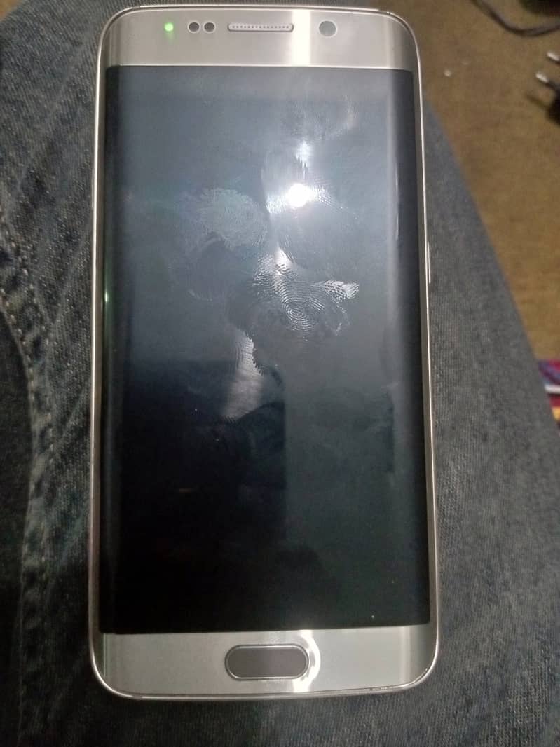 Samsung Galaxy S6 Edge 3/64 Urgent Sale 6