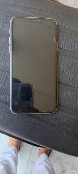 iphone x 256gb pta approved 1