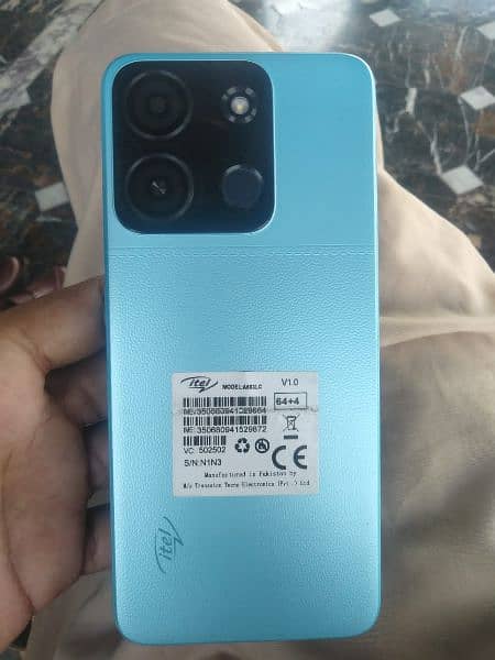 itel A05s 4+4 ram 64 mamre 0