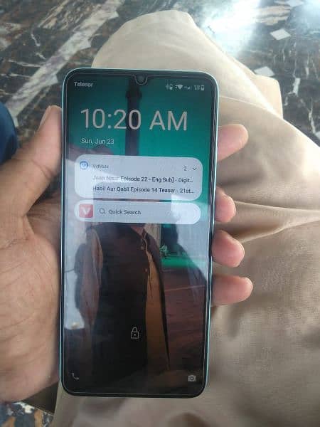 itel A05s 4+4 ram 64 mamre 1