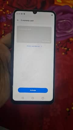 Realme C51 4+4Gb ram 128 rom