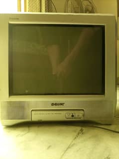 Sony Trinitron in Good Condition