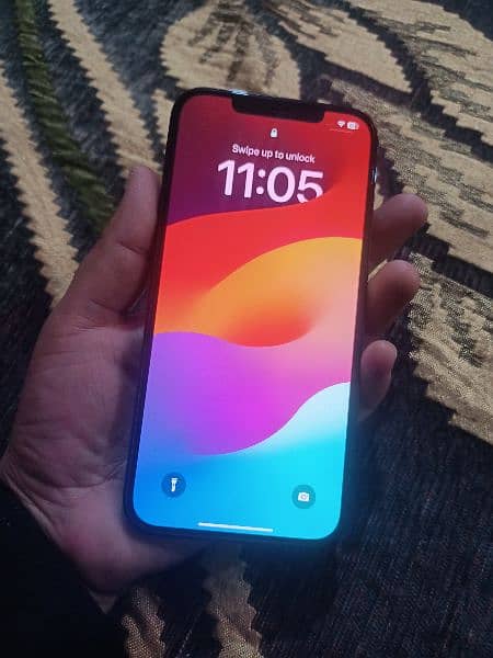 I phone 12 pro max sell 1