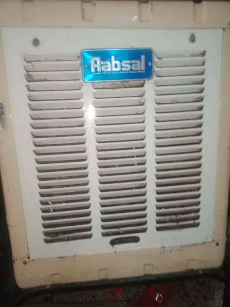 original Irani  electric cooler for sale 1