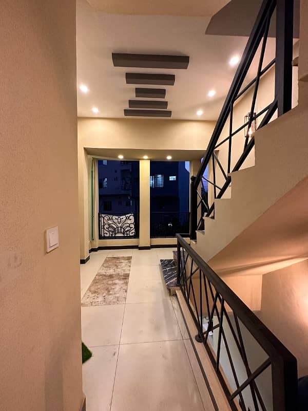 5 Marla Double Storey House For Sale 1