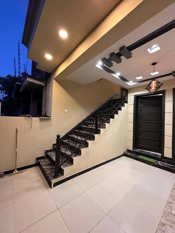 5 Marla Double Storey House For Sale 7