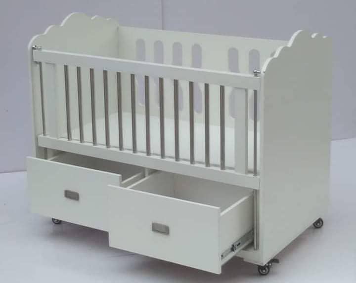 Baby cot | kids bed | kids cribs | wooden cot | baby bed | baby cot 7