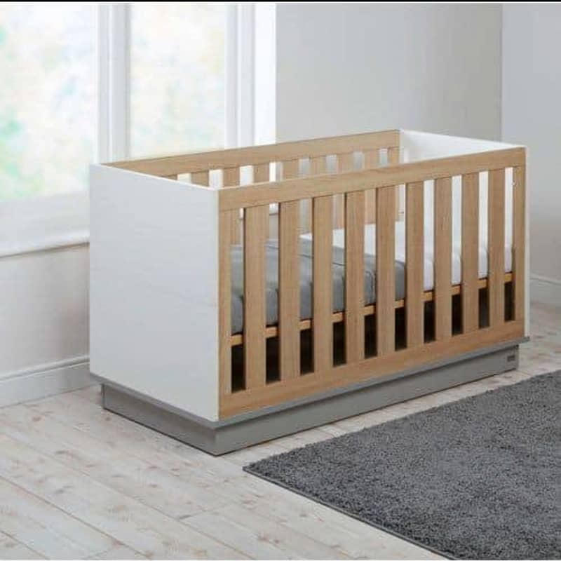 Baby cot | kids bed | kids cribs | wooden cot | baby bed | baby cot 12