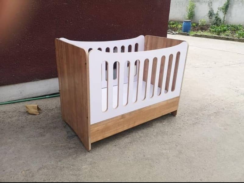 Baby cot | kids bed | kids cribs | wooden cot | baby bed | baby cot 13