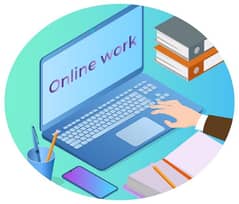 Required a person for Online Work