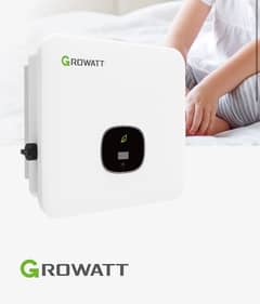 Growatt