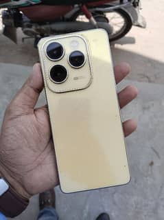 Infinix Hot 40 Pro 8 256