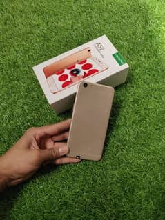 Oppo A57 4/64 Dual sim front fingerprint 03/05/68/90/616/ 10/10