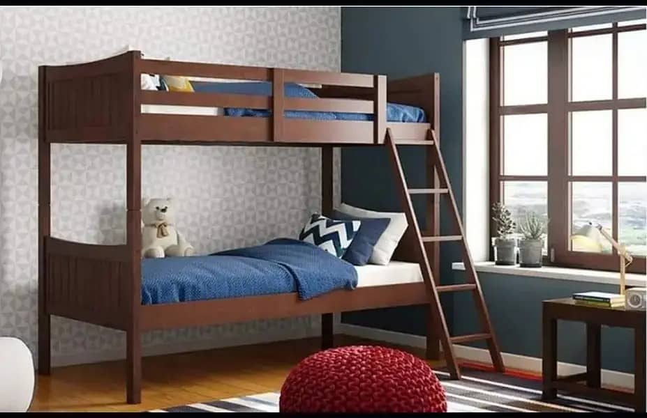 kids bunker bed | kids furniture | kids double bed | kids bed 8