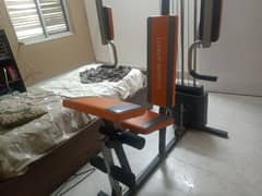 mini gym machine
