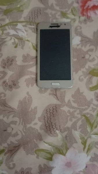 Samsung Galaxy A3 0