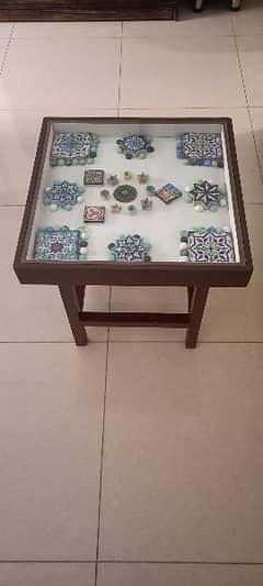 Decorative Table for Sale