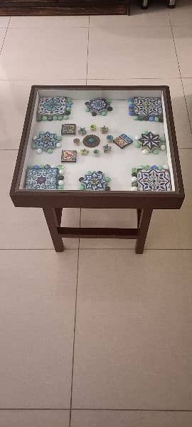 Decorative Table for Sale 0