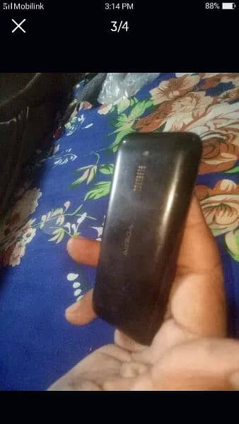 Nokia 130. . . . . . . . #03112657170# 2