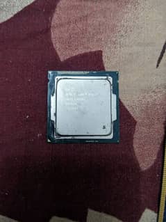 i3 4th gen with motherboard and ram