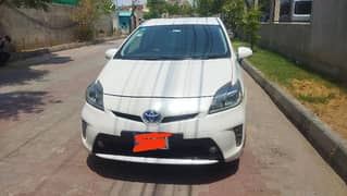 Toyota Prius Hybrid 1.8 G for Sale