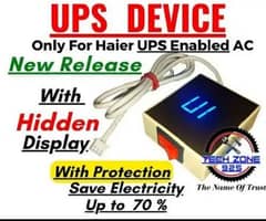 ups device for Haier UPS ENABLED AC