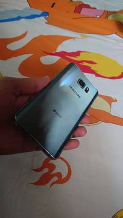 Samsung Note 5 (ACCESSORIES)